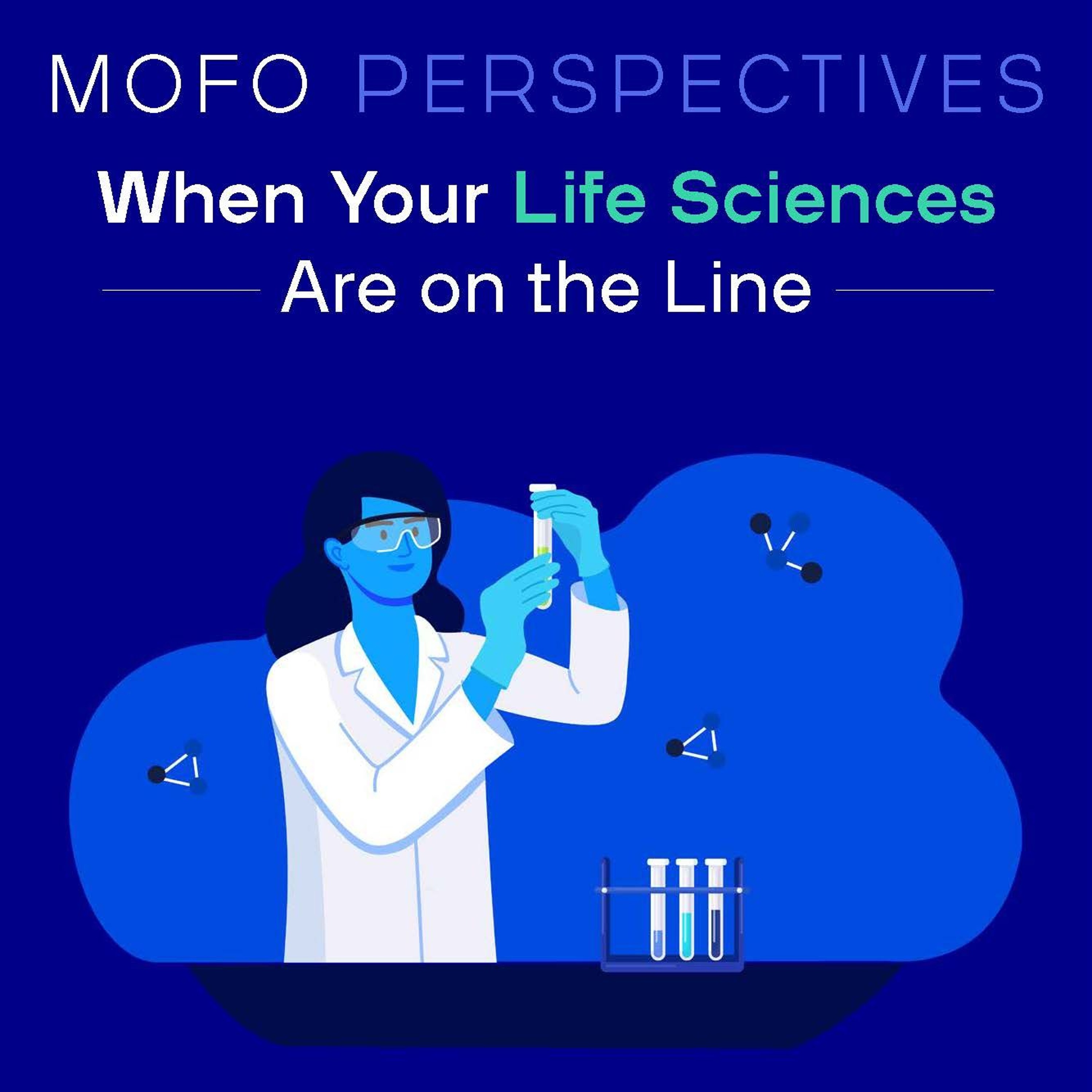 When Your Life Sciences Are on the Line: False Claims Act
