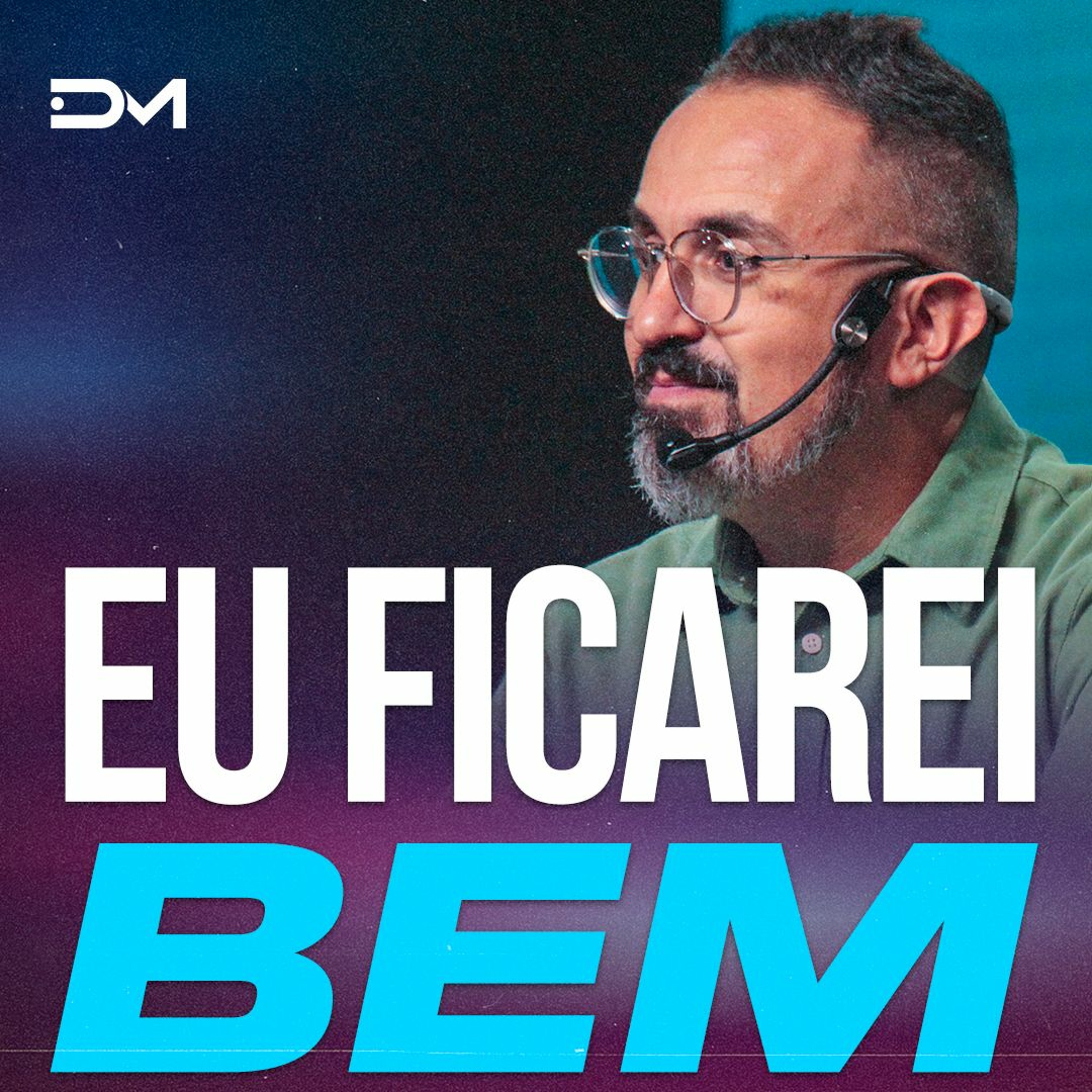 Eu ficarei bem | Sermão #Diegomenin episode artwork