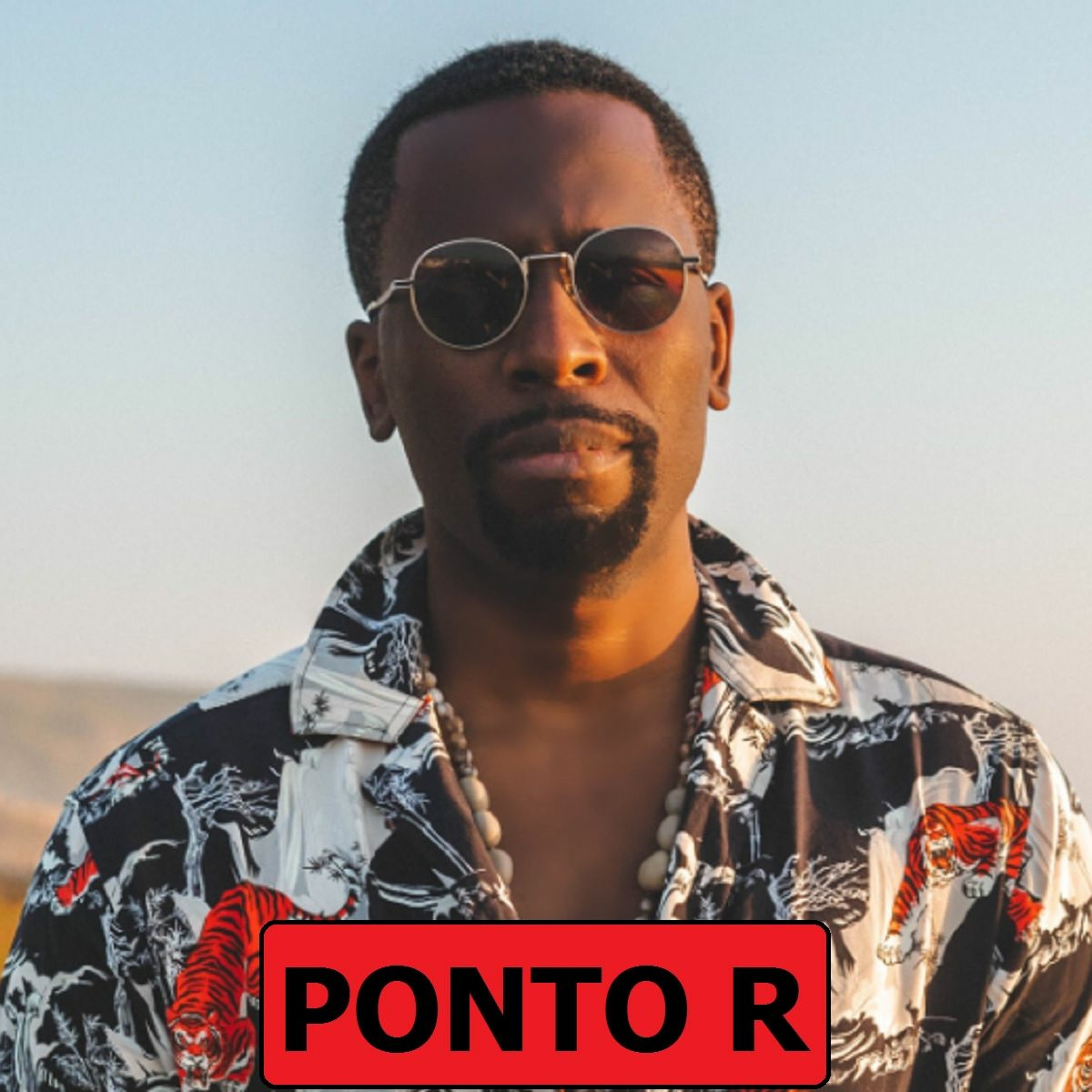 Podcast Ponto R