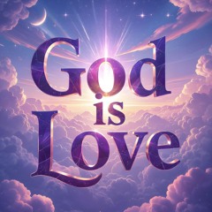 God Is Love featuring Smooth Kuntry (Recorded/Mixed/Mastered @ Manna Musick)