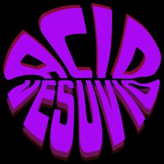 Premiere: Acid Vesuvio - Curre [Free Download]