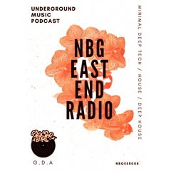 NBGEER 008 mixed by G.D.A