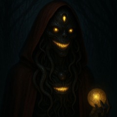 The Jabberwock