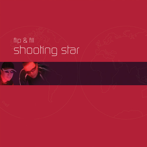 Shooting Star (Pascal Remix) [feat. Karen Parry]