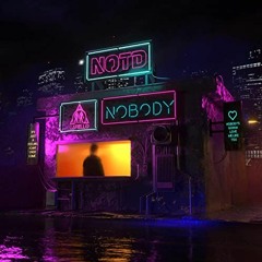 Nobody (MISTIC Remix)