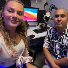 "Du är din bästa vän, men du kan också vara din bästa fiende" - Adelina Plana Andersson
