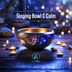 Singing Bowl C Calm