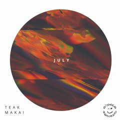 July