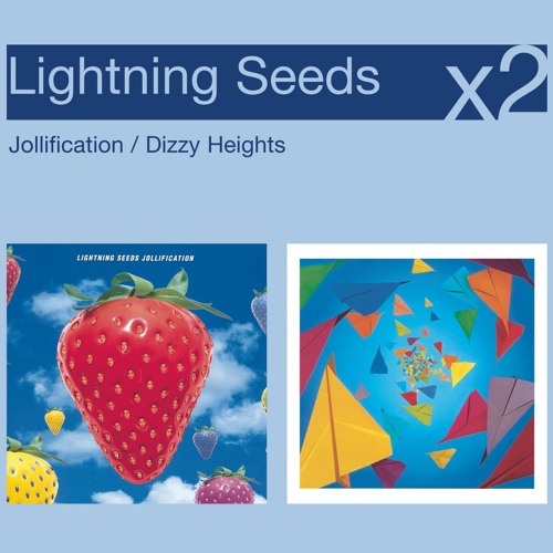 Jollification/Dizzy Heights