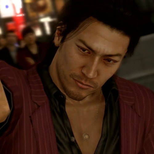 Stream yakuza 5- baka mitai (shun akiyama version) by hanji zoe please kiss  me