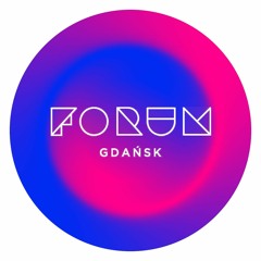 Forum Gdańsk - Audio Logo