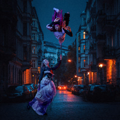 Wenn du high bist (feat. Charlotte Riess)