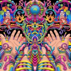 369Hz 999Hz - 40Hz and 4Hz - Poppy Programming Sequence