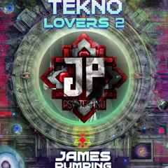 Tekno Lovers 2 Party