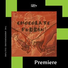 PREMIERE: James Curd, Osunlade - Chocolate Puddin' [Get Physical]