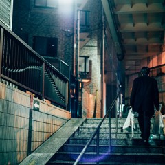 moonlight (with kattmynta)