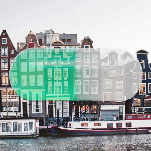 Drugs From Amsterdam (Louis Harshman Edit)