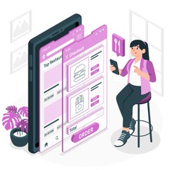 Code Brew Labs: Your Trusted Ecommerce App Builder Partner