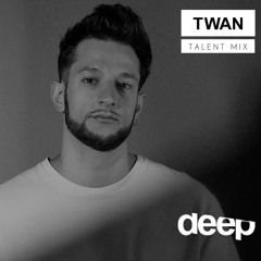 Deephouseit Talent Mix - TWAN