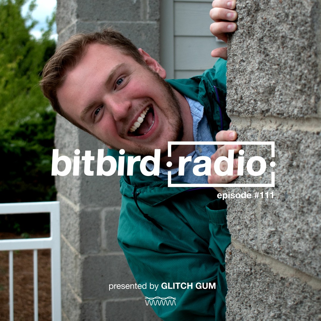 Stream Glitch Gum Presents: bitbird radio #111 by bitbird radio ...