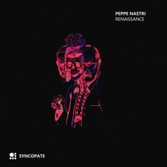 Peppe Nastri - Fly (Original Mix)