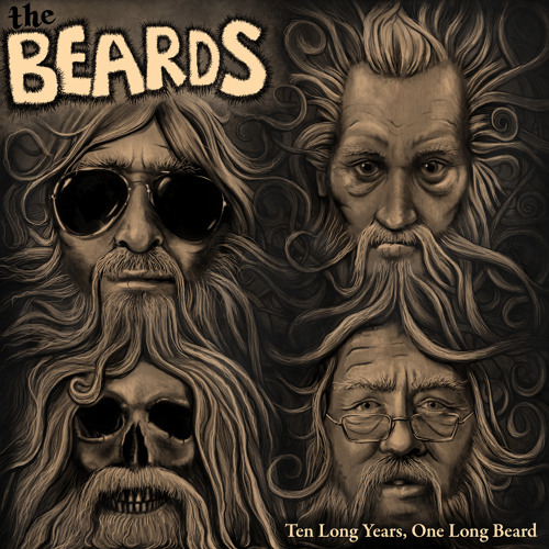 Stream There's Just Nothing Better Than a Beard (Live At The Metro) by The  Beards | Listen online for free on SoundCloud