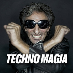 Franchino Ricky LeRoy Mario più Techno Remember