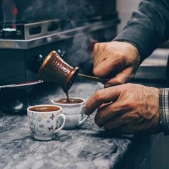 مزيج || عندما يُشرب كوب القهوة