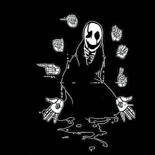 Dark Zone (Cover v2, Scrapped)