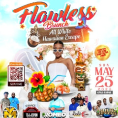 Soul Supreme 5/25 (Flawless All White)