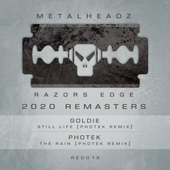 Still Life (2020 Remaster) (Photek Remix)