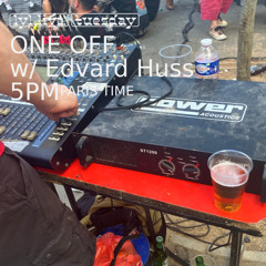 LYL Radio w/ Edvard Huss - 24.06.25