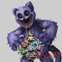 sleep well (cg5)[poppy playtime]{daycore}