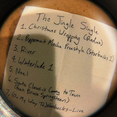 Santa Claus is Coming to Town feat. Bruce Springsteen