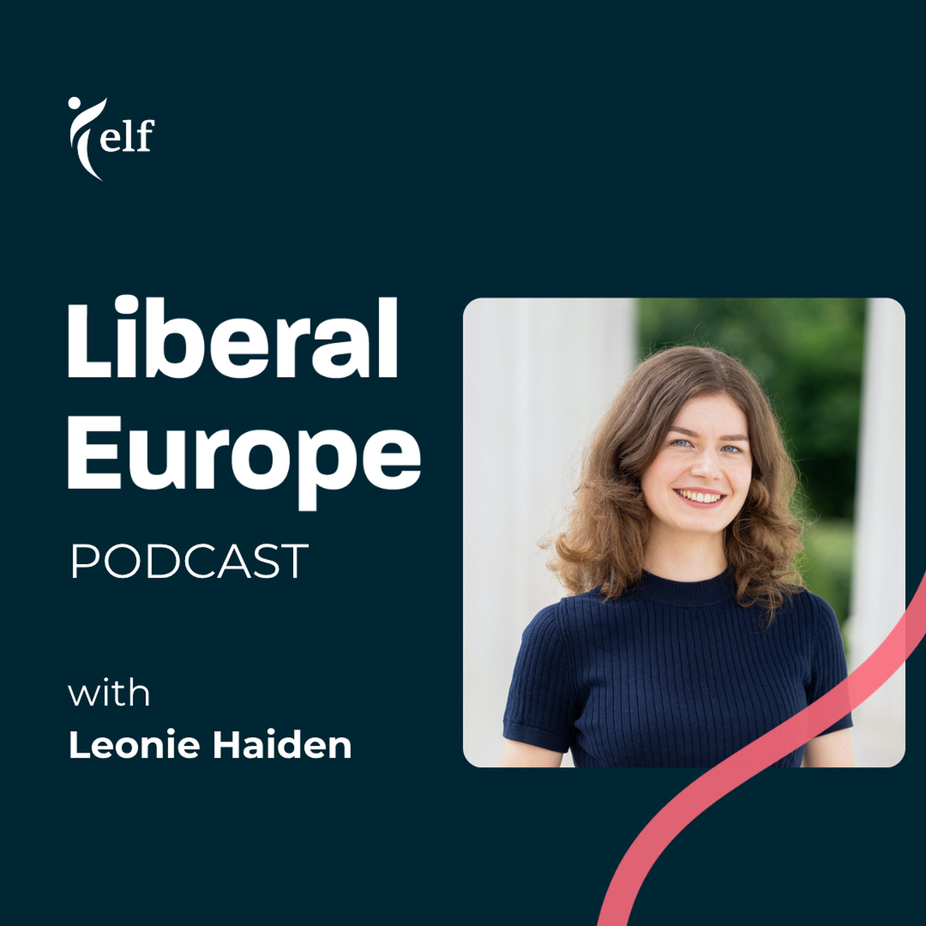 The Power of Narrative with Leonie Haiden