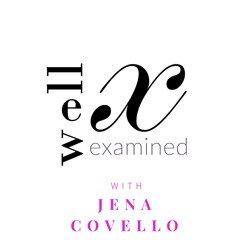 Season 1, Episode 1: Jena Covello of Agent Nateur