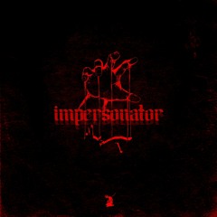 Red Spear - Impersonator EP