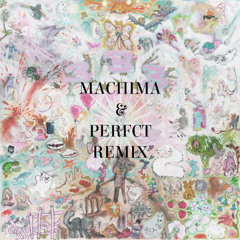 bladee - Reality Surf (Machima & PERFCT Remix)