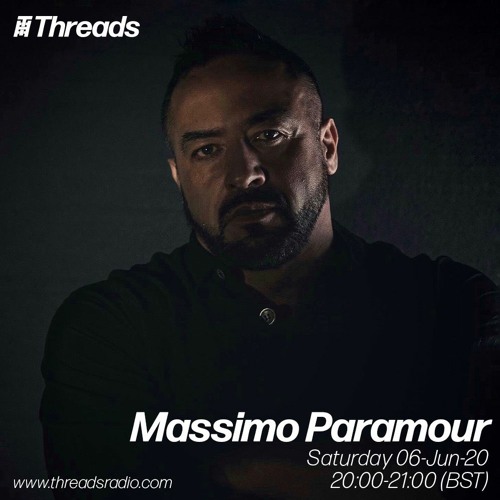 Paramour for Threads radio June 2020