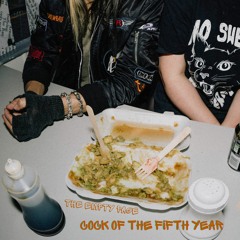 Cock Of The Fifth Year (Radio Edit)