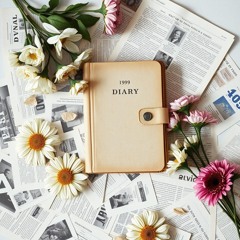 Shamrock - Newspaper Diary