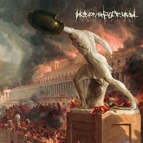 Heaven Shall Burn - Official Website