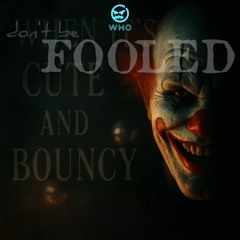 don’t be FOOLED
