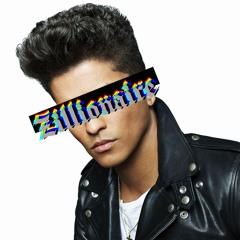 Locked Out Of Heaven (Zillionaire Remix) - Bruno Mars