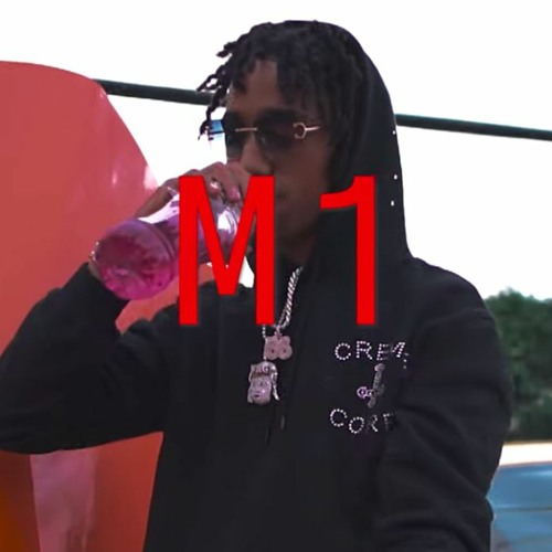 Mererackz - M1