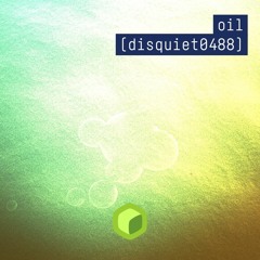oil (disquiet0488)