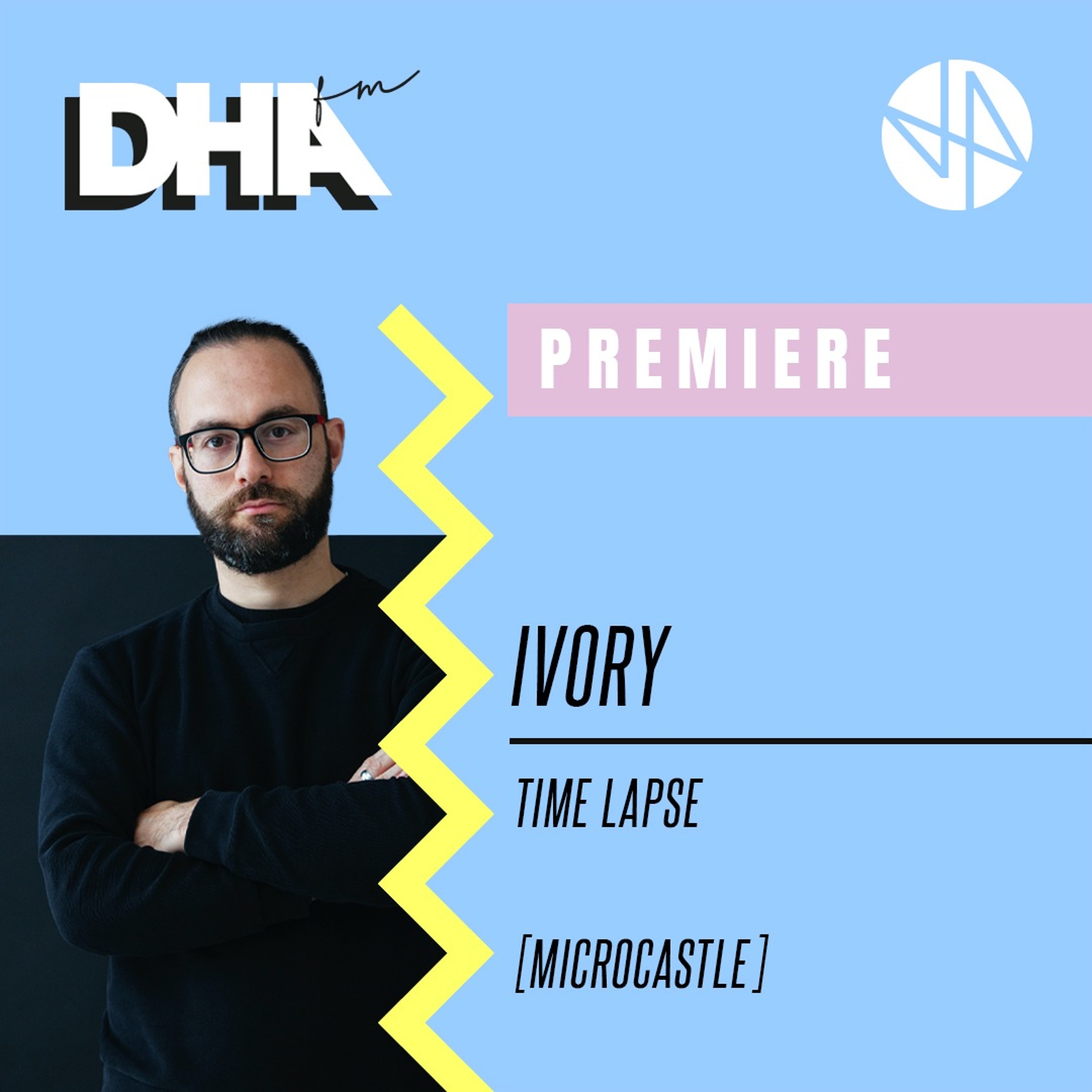 Premiere: Ivory - Time Lapse [microcastle]