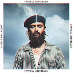 Fappe & Bru - Deliverance Remix