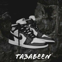 TA3ABEEN _ تعابين (Feat. ARSENIK) (PROD BY THE BOSS)