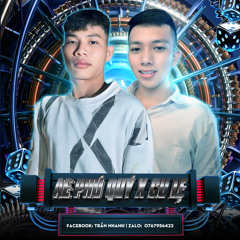 NST - AE PHÚ QUÝ x AE CU LẸ ㊗️              ( CU LẸ Ft PHÚ QUÝ )